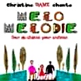 Mlo Mlodie (cd pour enfants 2000)